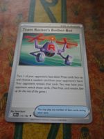 POKEMON Team rockets bother-bot  I DRI EN172/182 TRAINER2025