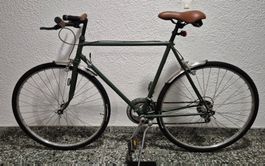 Klassisches Herrenvelo, Top Zustand, fahrbereit für den F...