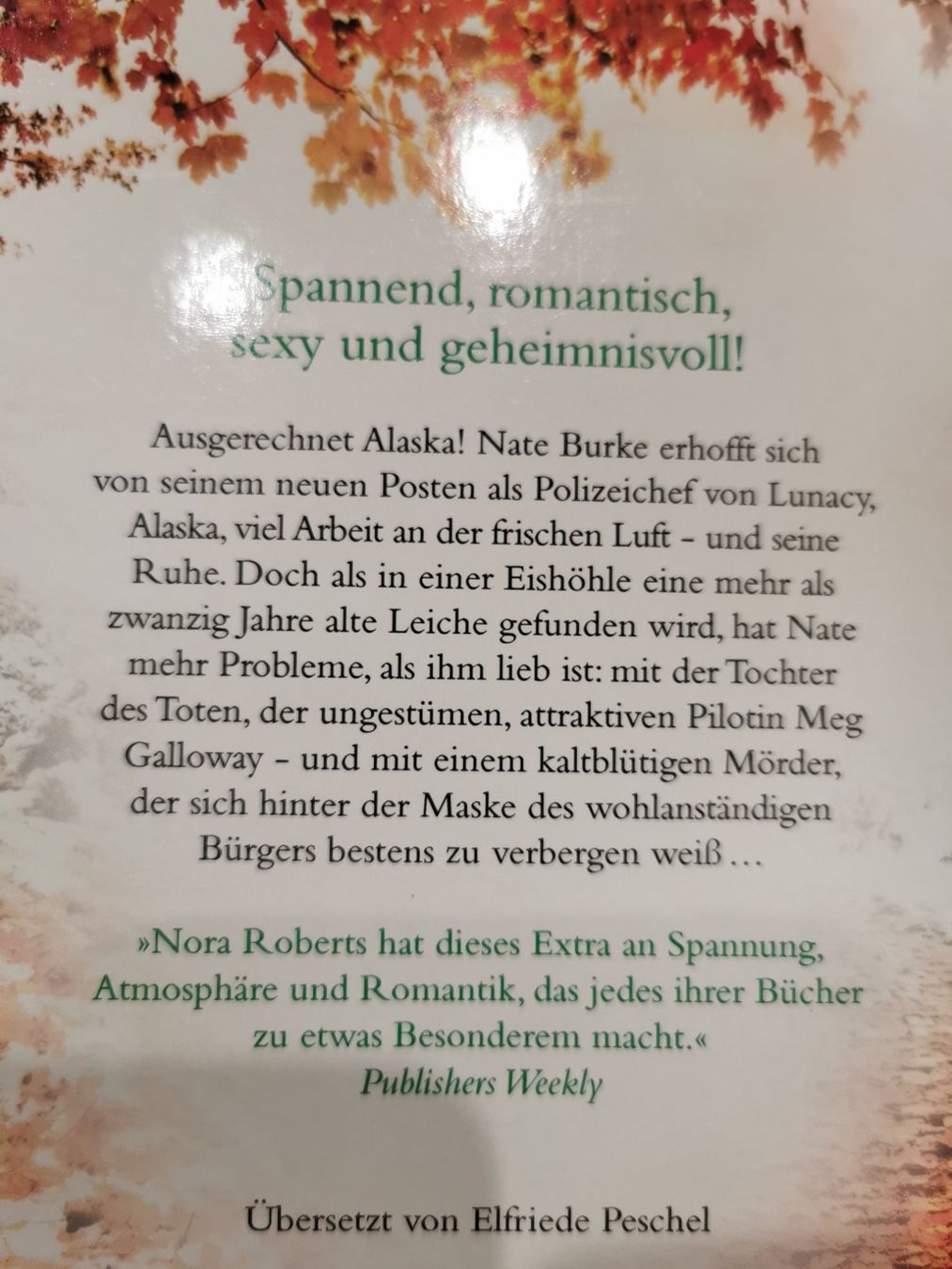 Bücher: Nora Roberts, 5 Romane "1320" – Gebraucht aus Kölliken von mar5742 3