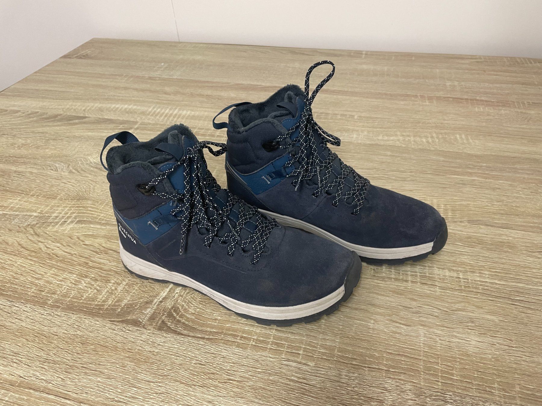 Scarpe da uomo: Winterschuhe (Grösse 37) – Usato da Flüelen venduto da jodel_du 1