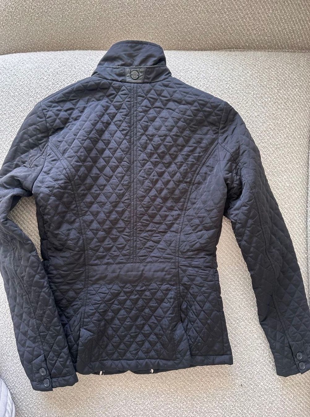 Massimo Dutti Jacken: Quilted jacket Massimo Dutti xs – Gebraucht aus Zürich von lydia_l 5