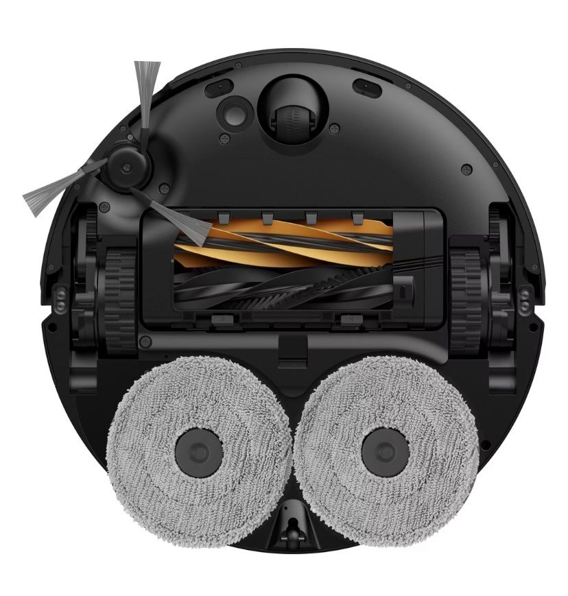 Dreame Staubsauger & Zubehör: Dreame X50 ultra complete – Gebraucht aus Gattikon von lzw_y2bh 2