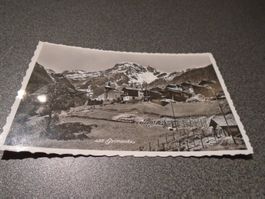 Ansichtskarte 435 Griments