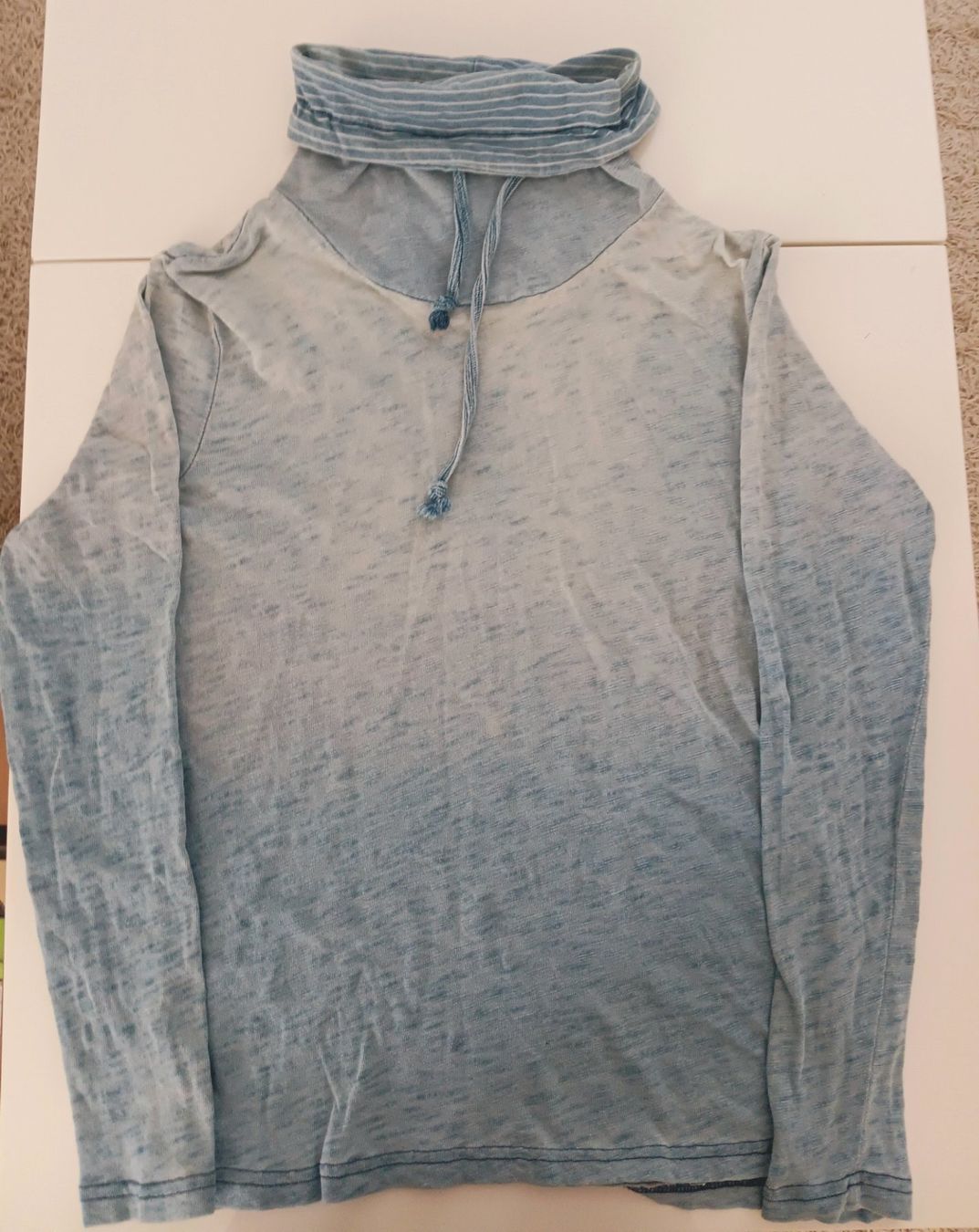 Maglioni & Felpe: ROLLKRAGEN PULLI Gr.152 Jungen – Usato da Aarau venduto da Yeeaaah