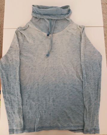 ROLLKRAGEN PULLI Gr.152 Jungen
