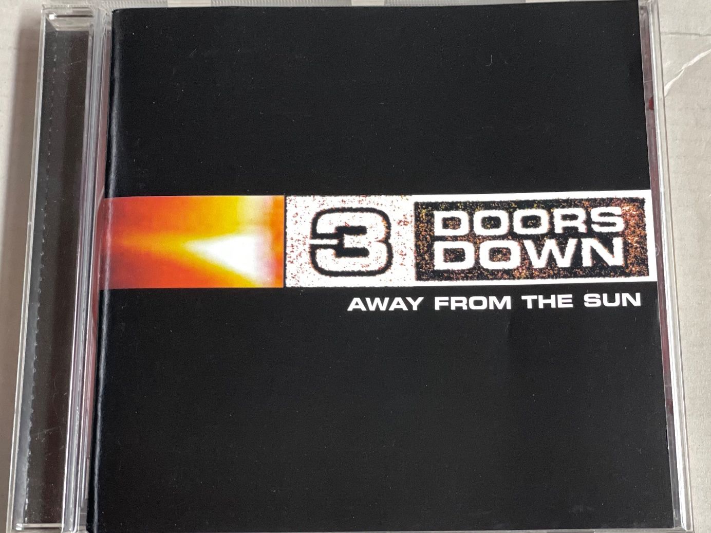 CDs: 3 Doors Down – D'occasion à Muri b. Bern par AdidasCollector 4