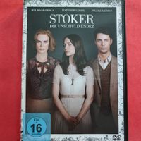 Stoker - Die Unschuld endet