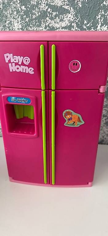 Giocattoli: Kühlschrank Playgirl  – Usato da Bolligen venduto da jul_gc8q