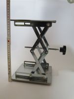 gr. mechanischer Laborboy /Hebebühne NEU