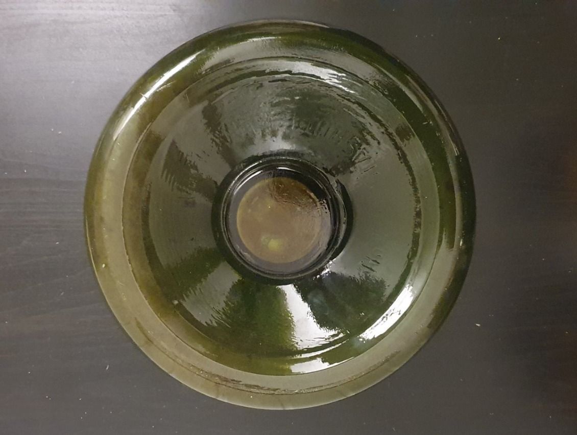 Pieds de sapin de Noël: Christbaumständer Bülach Glas – D'occasion à Langnau am Albis par jer_pm72 5
