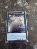 Artefakt Durandal PRIO-DE049 Yu-Gi-Oh Karte 1. Auflage