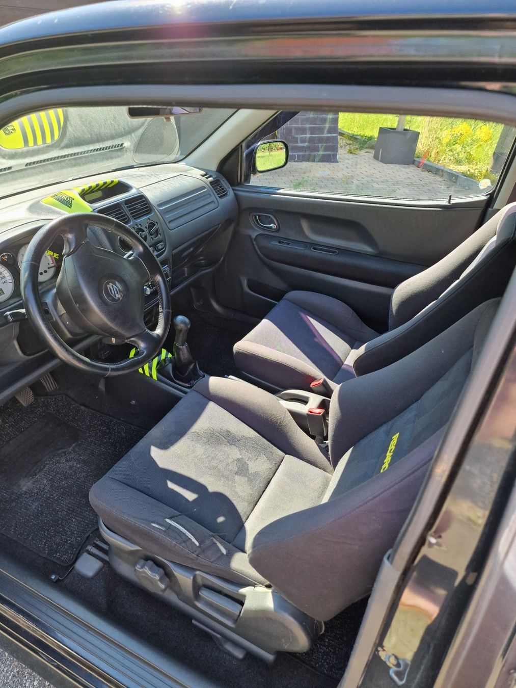 Suzuki Autos: Suzuki Ignis Sport 1.5 – Gebraucht aus Bannwil von  6