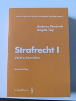 Strafrecht I