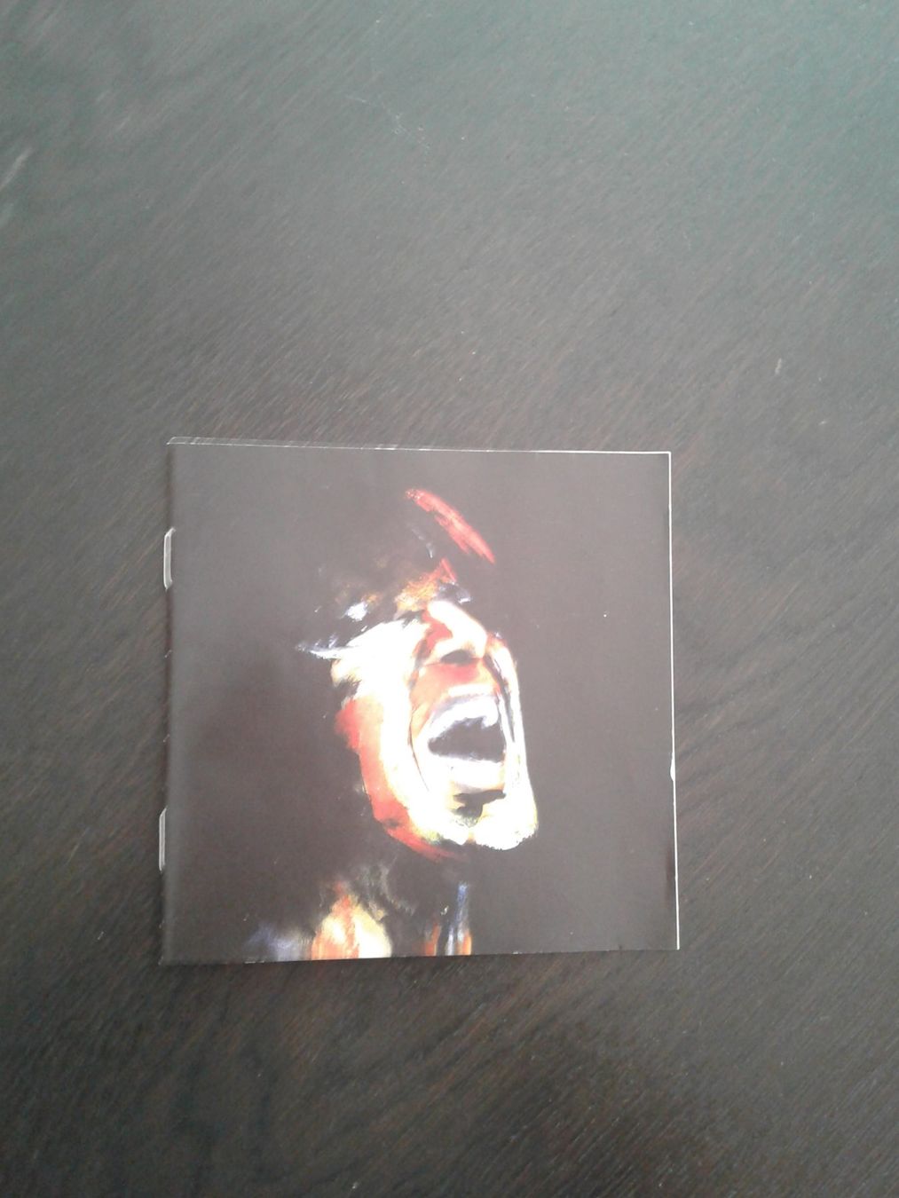 CD: Paolo Nutini - Caustic love – Nuovo (secondo la descrizione) da Wangen an der Aare venduto da Aspider