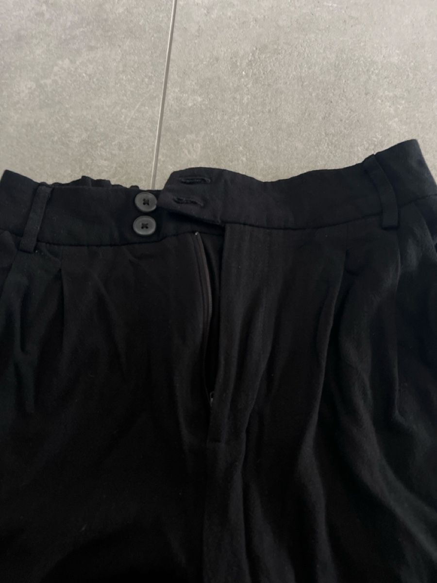 Stradivarius Pantaloni: Stradivarius weitgeschnittene Sommerhose Gr. 38 – Nuovo (secondo la descrizione) da Sarmenstorf venduto da carm021 2