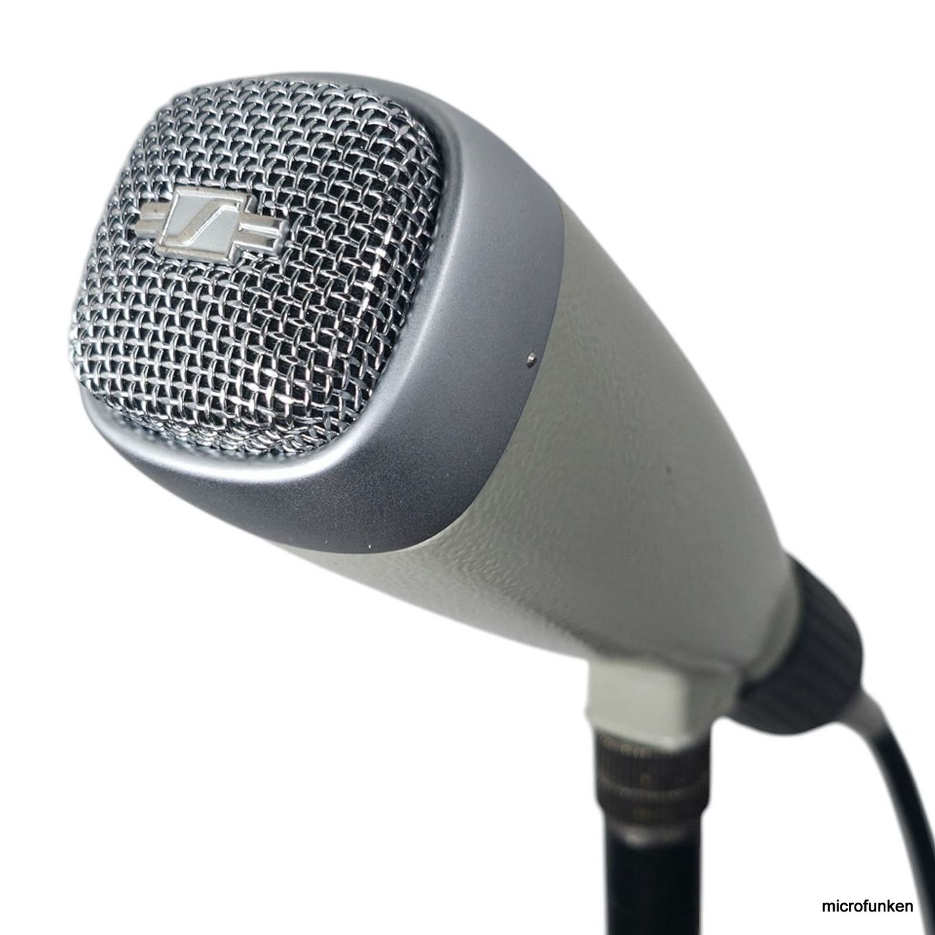 Sennheiser Microfoni: Sennheiser MD 21 Vintage Mikofon – Usato da Riederalp venduto da Kuhl69 3