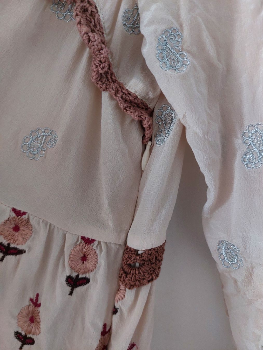 Odd Molly Kleider: Kleid Odd Molly – Gebraucht aus Münchenbuchsee von Ataf_Morgana 4