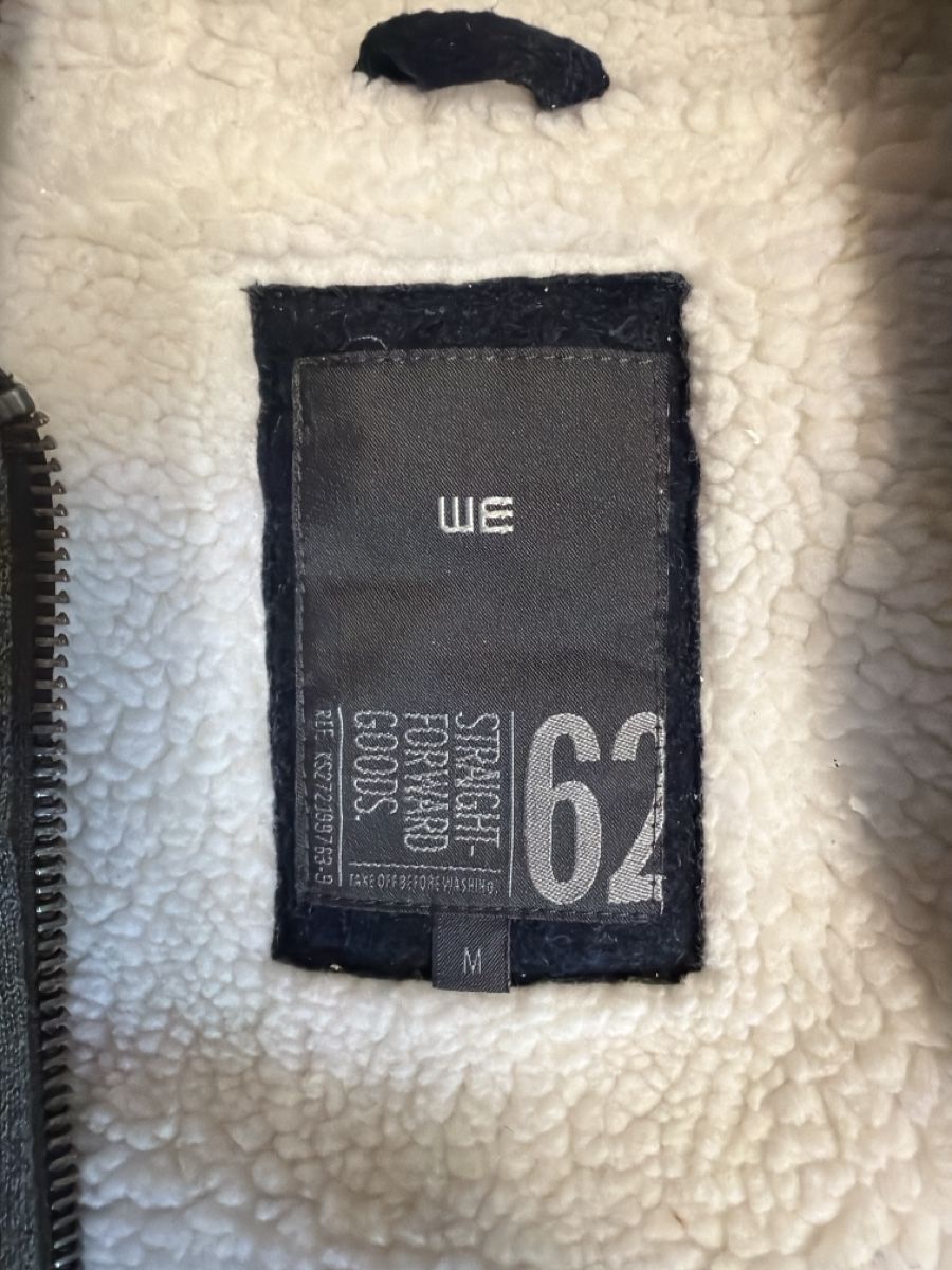 We Jacken: WE Kuscheljacke M – Gebraucht aus Langendorf von sarah-d 1