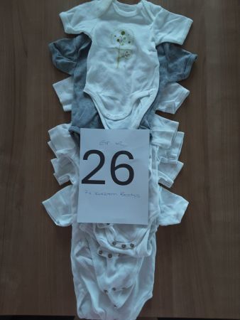 Kinderkleider Paket 26 Gr.62