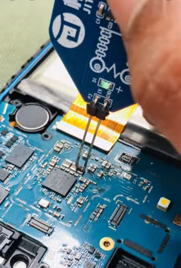 Intel PC: Spulentester Inductor Tester - In Circuit Spulen Tester – Nuovo e nell'imballaggio originale da Zürich venduto da buyfinest 6