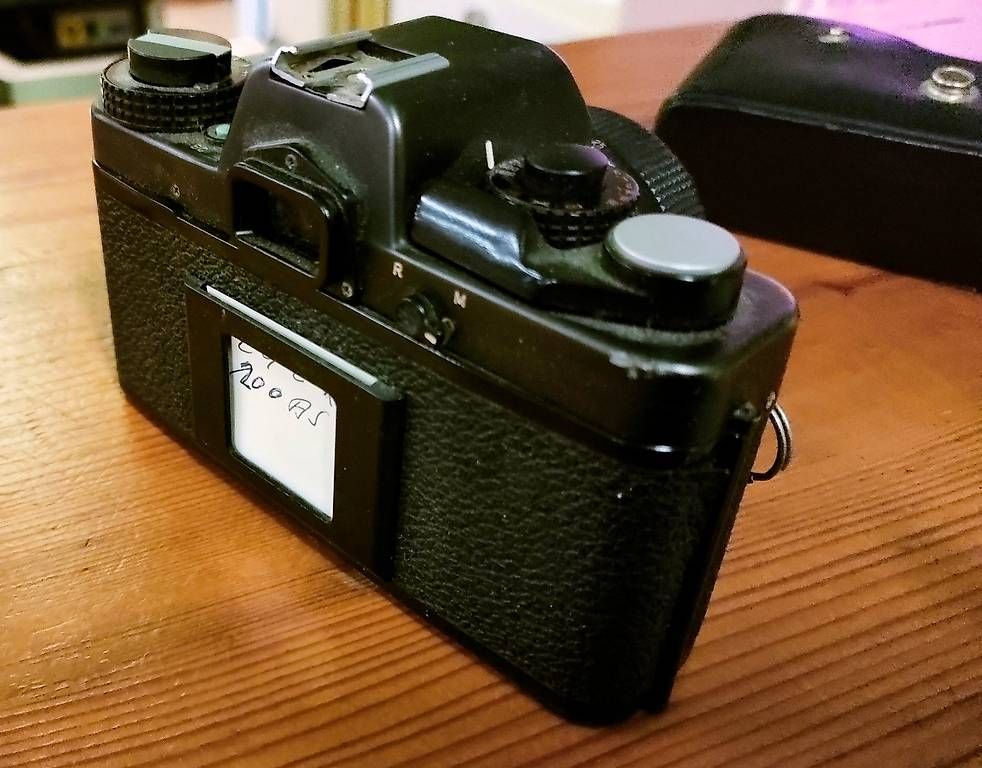Fotocamera: Analoge Kamera Rolleiflex SL35 E mit OBJEKTIV – Usato da Rheineck venduto da han_c85z 2