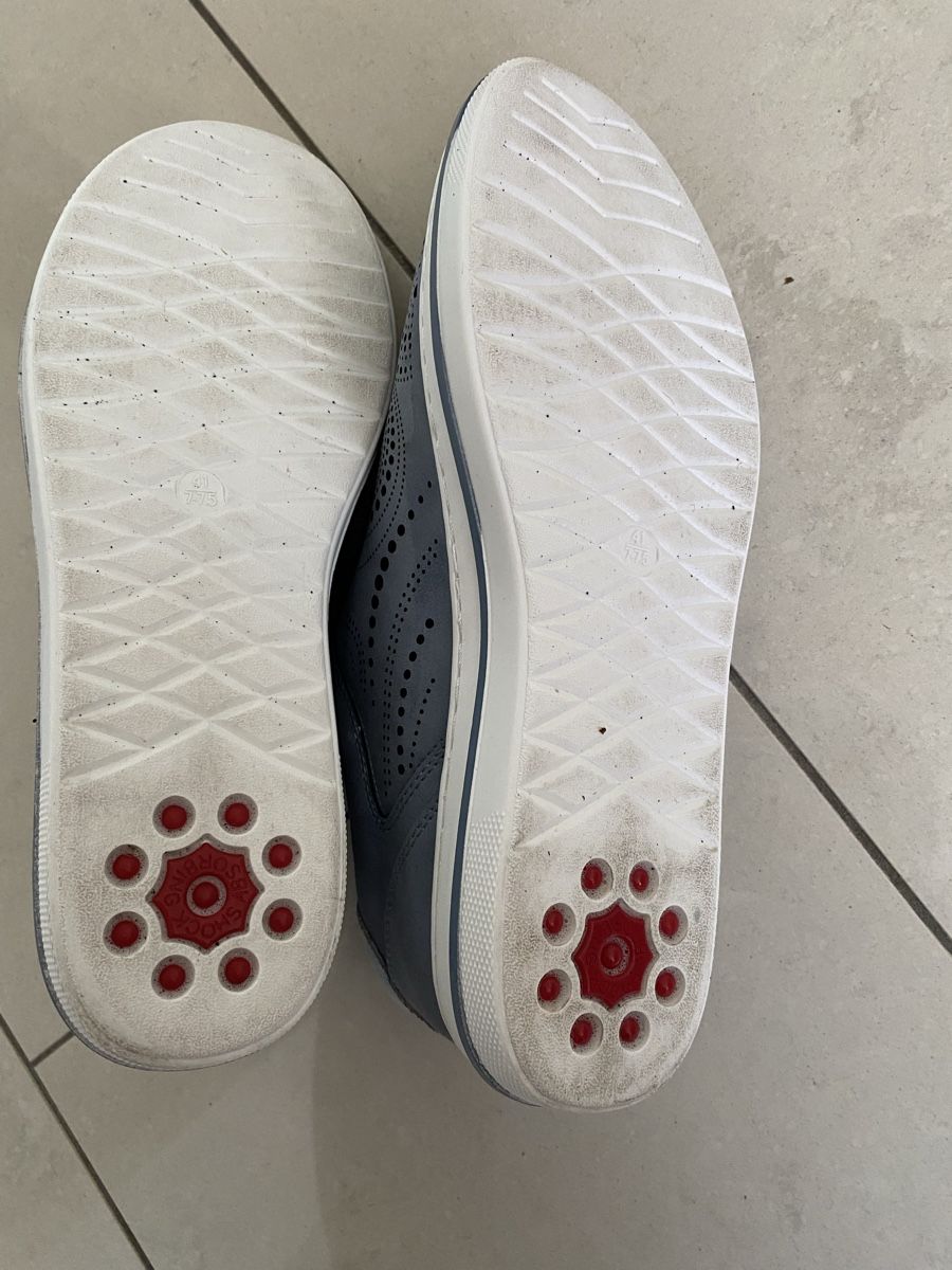 Scarpe da donna: Neue  Freizeit Schuhe 41 – Nuovo e nell'imballaggio originale da Kreuzlingen venduto da Lukma64 4