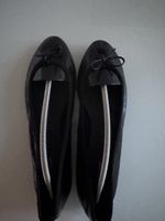 Ballerinas schwarz Grösse 41 NEU