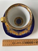 Bjorn Wiinblad - Tasse de Noël 1997 - Rosenthal - Ed.Limitée