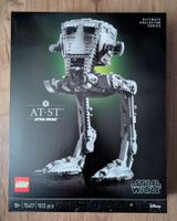 LEGO Star Wars 75417 AT-ST Walker UCS NEU/NEUF