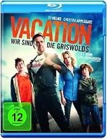🎞️🎥🍿 Vacation Wir sind die Griswolds 🍿🎥💿