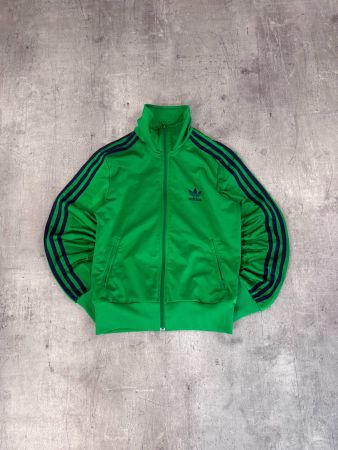 Vintage Adidas Firebird Trainingsjacke (M)