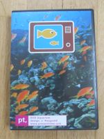 DVD Aquarium - Tropische Fische ohne Stress & Aufwand!