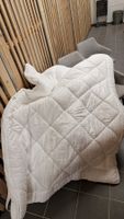 Surmatelas King 150×200 – John Lewis, excellent confort