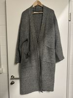 Kuscheliger JCL Strickmantel Grösse S/M Herbst-Look