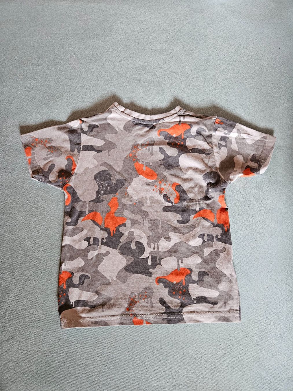 Primark Camicie, T-shirt & Polo: T-Shirt Gr. 104 – Usato da Worb venduto da jun_fj8w 1