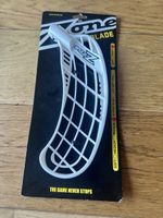 Unihoc Zone Force Unihockey Stock Schaufel, Neu & OVP!