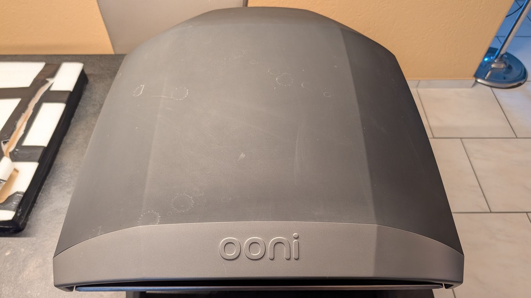 Ooni Four à pizza: Ooni Koda 16 Pizzaofen – D'occasion à Birrhard par Slim_Shady1993