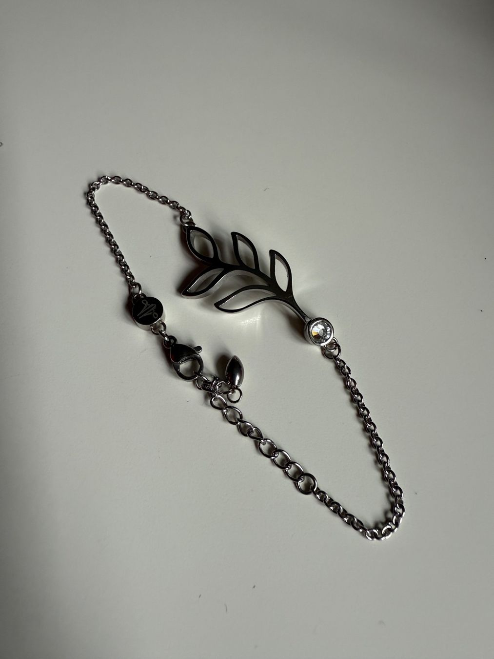 Armbänder & -reifen: Stainless steel Magnetix Armband – Gebraucht aus Lenk im Simmental von Janin1984 4