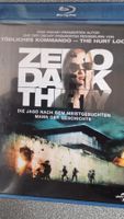 Blu Ray - Zero Dark Thirty