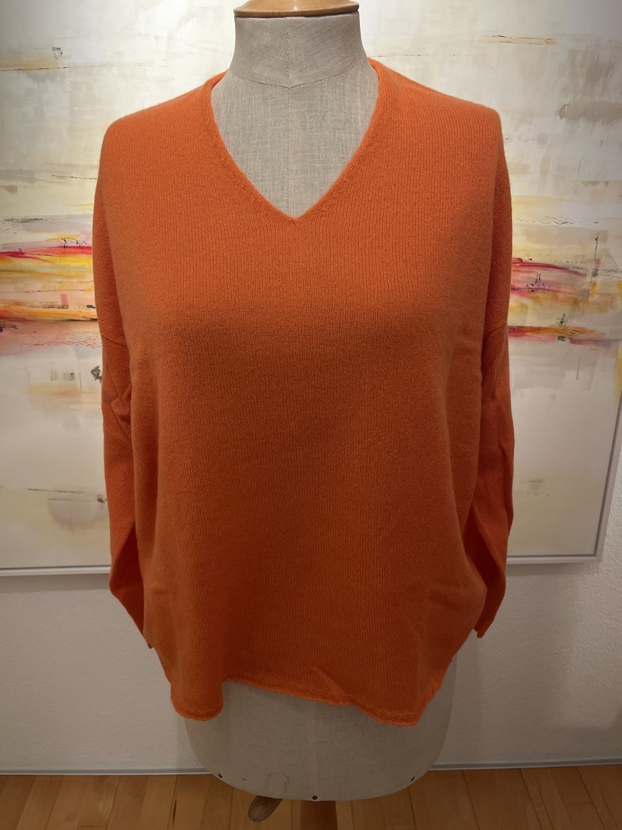 Pulls & Sweat-shirts: Kaschmirpullover Gr. 36 – Neuf avec emballage d'origine à Olten par reja1965