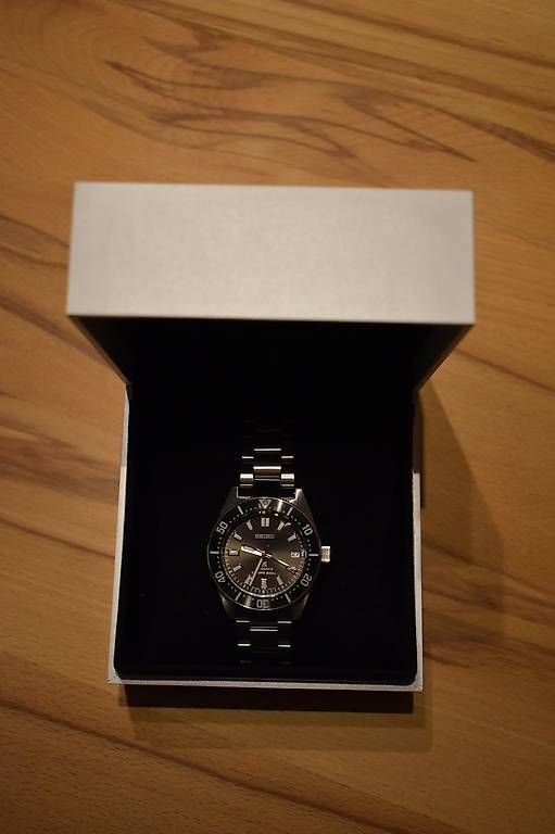 Seiko Orologi: SEIKO SPB143 J1 – Usato da Yvonand venduto da yve_sjm7 4