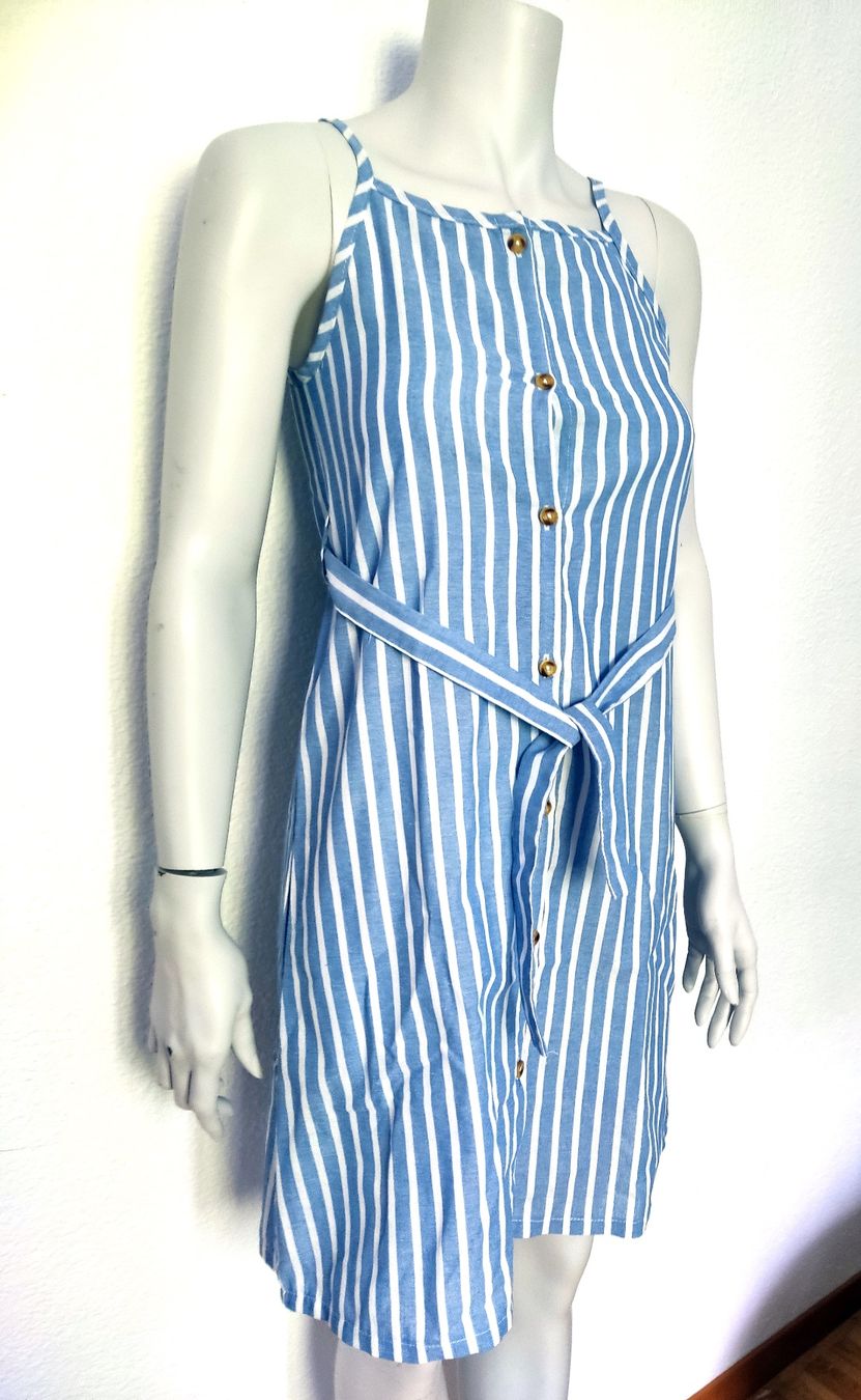 Vestiti & Gonne: Sommerkleid Mädchen Gr. 160 – Usato da Biel/Bienne venduto da AnikaNah
