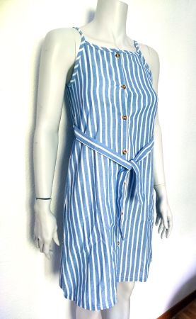 Sommerkleid Mädchen Gr. 160