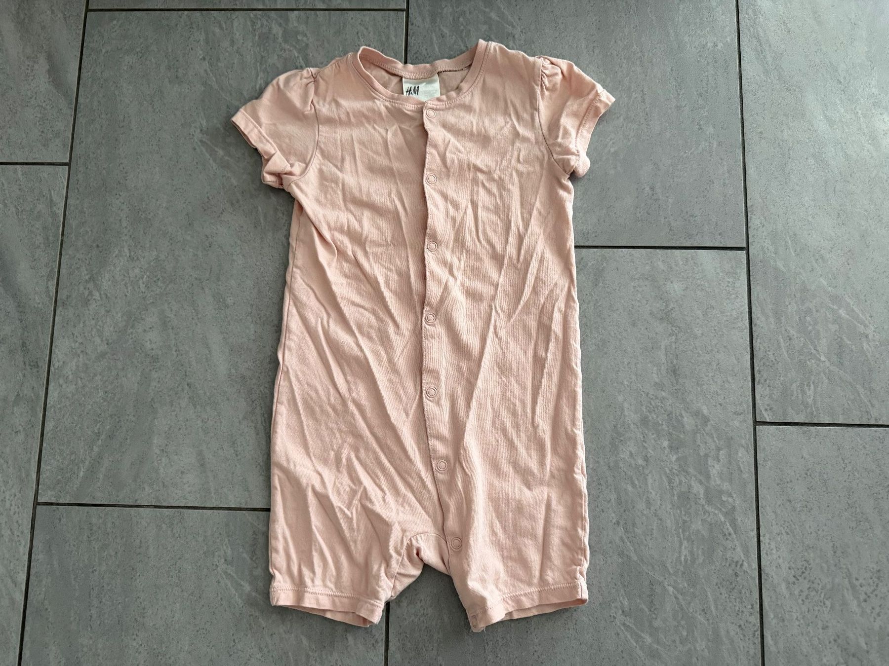 H&M Pyjamas: Schlafanzug - Grösse 98 - H&M – D'occasion à Bülach par Loredana13