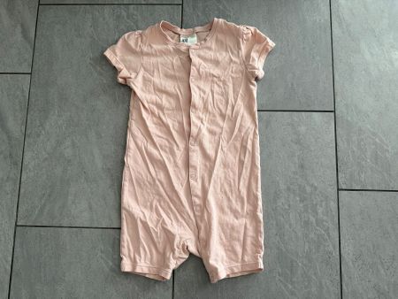 Schlafanzug - Grösse 98 - H&M