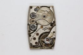 Rolex Uhrwerk