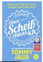 Sean Brummel: Einen Scheiß muss ich