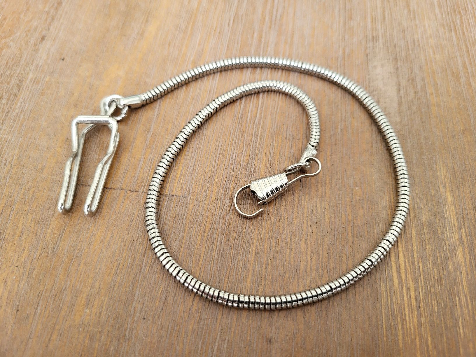 Altri accessori per orologi: TASCHENUHR KETTE  – Usato da Lommiswil venduto da Fridu_C 1