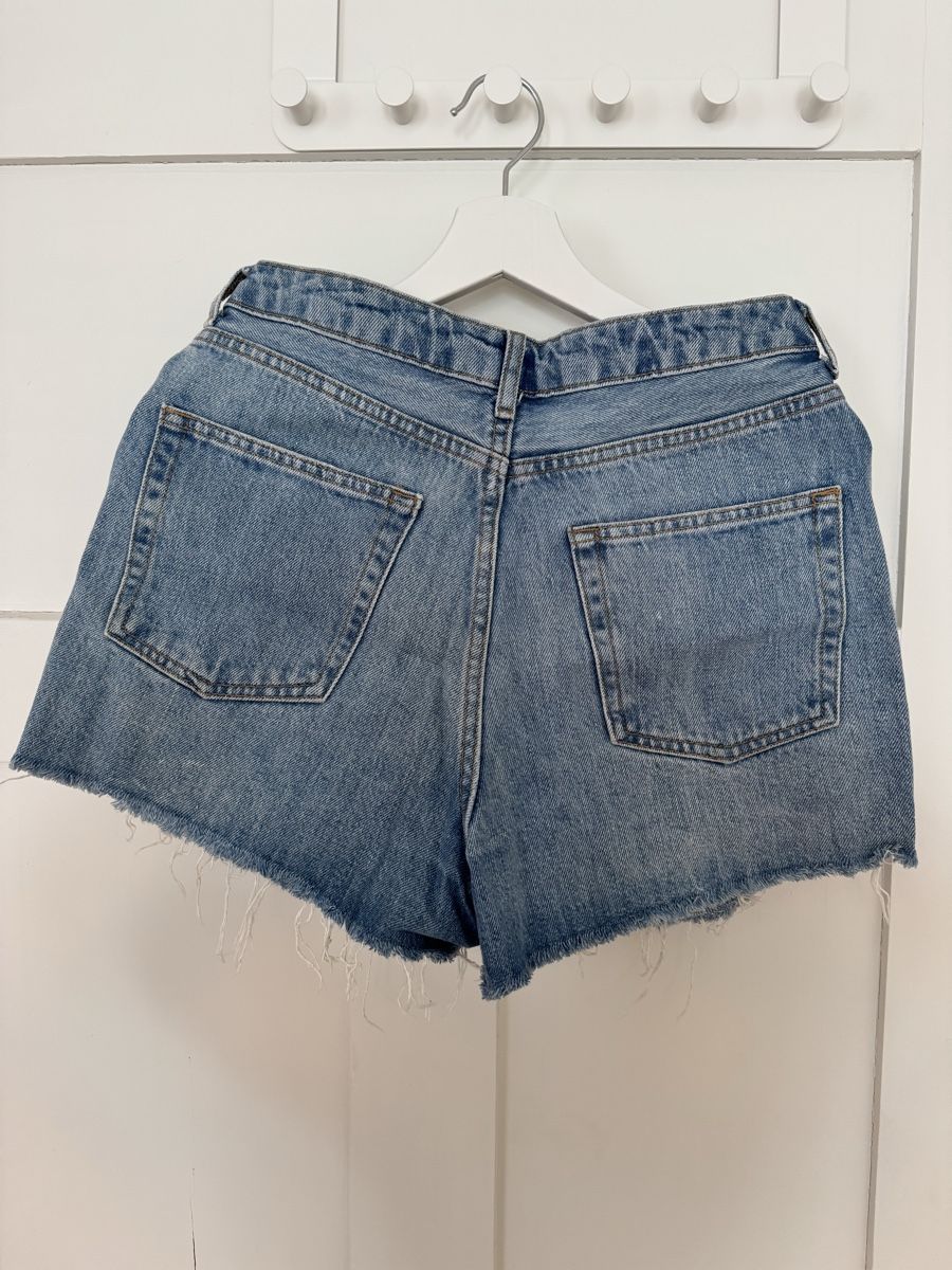 Topshop Jeans: Jeansshorts Damen – D'occasion à St. Gallen par BiancaL11 1