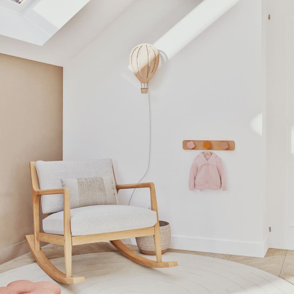 Maisons du monde Poltrone: Maisons du Monde Sessel – Usato da Geroldswil venduto da tea_9kxc 2